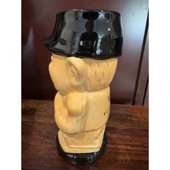 New Logan Webb San Francisco Giants Bobblehead Mug With Original Box MLB - Picture 4 of 8